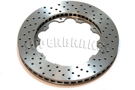 Тормозной диск реплика Brembo 09.7792.21