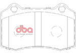 Тормозные колодки DBA DB1936XP