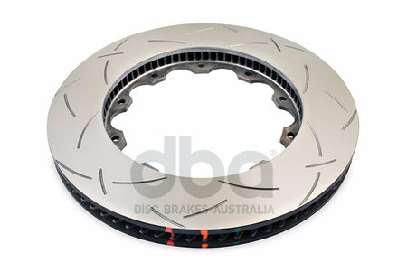 Тормозной диск DBA DBA52370.1LS