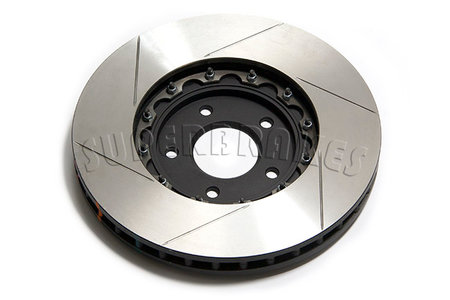 Тормозной диск DBA DBA52218SL-EVO