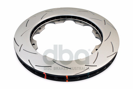 Тормозной диск DBA DBA52323.1S