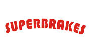 Логотип SUPEBRAKES