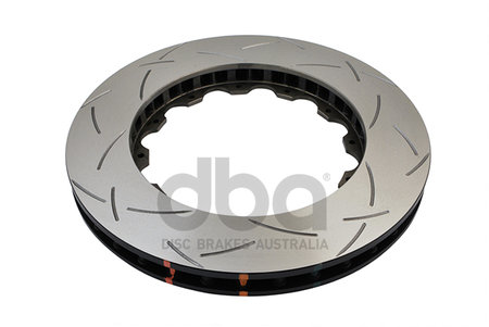 Тормозной диск DBA DBA52102.1S