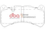 Тормозные колодки DBA DB1845XP