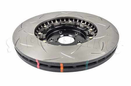 Тормозной диск DBA DBA53922BLKS