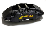 Тормозной суппорт AP Racing CP8313 черный левый
