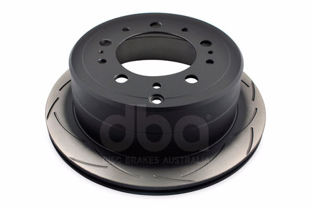 Тормозной диск DBA DBA789S