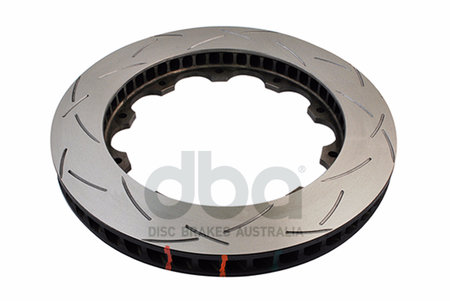 Тормозной диск DBA DBA52923.1S