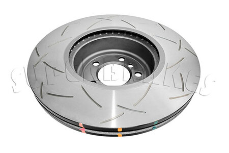 Тормозной диск DBA DBA42286S