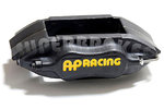 Тормозной суппорт AP Racing CP6600 черный правый