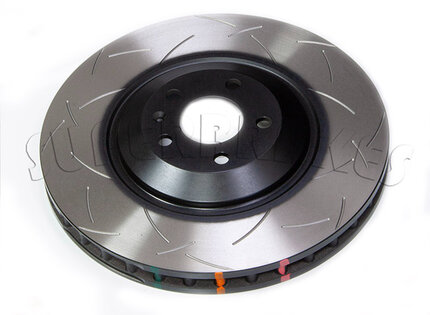 Тормозной диск DBA DBA43014S