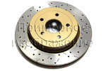 Тормозной диск DBA DBA42001XS
