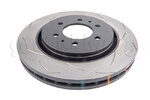 Тормозной диск DBA DBA42790S