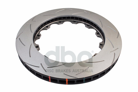 Тормозной диск DBA DBA52928.1S
