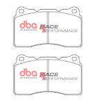 Тормозные колодки DBA DB1678RP