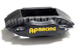 Тормозная система 355-32-4, AP Racing CP6600, DBA