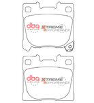 Тормозные колодки DBA DB15148XP