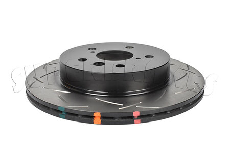 Тормозной диск DBA DBA43467S