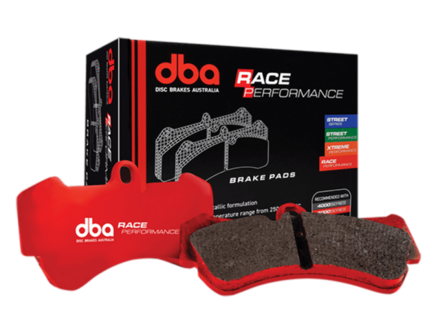 Тормозные колодки DBA DB15302RP Тормозные колодки DBA DB15302RP