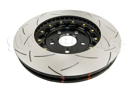 Тормозной диск DBA DBA52632BLKS