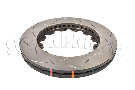 Тормозной диск DBA DBA53951.1S
