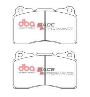 Тормозные колодки DBA DB1678RP