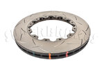 Тормозной диск DBA DBA53951.1S