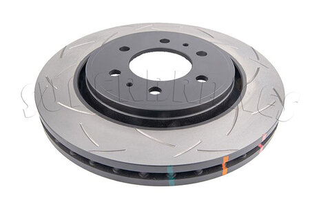 Тормозной диск DBA DBA42790S