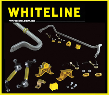 WHITELINE